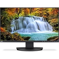 NEC Display MultiSync EA242F-BK 24