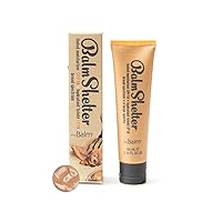 theBalm BalmShelter Silky-Smooth Tinted Moisturizer - Medium Dark