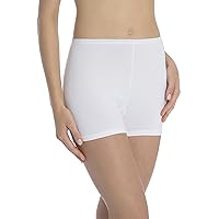 Calida Women's 25024 Comfort Stretch Cotton Short Leg Panties