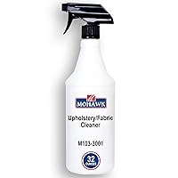 Upholstery/Fabric Cleaner, 32-oz Bottle, M103-3001