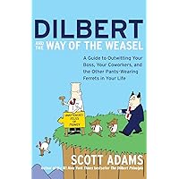 DILBERT & WAY WEASEL DILBERT & WAY WEASEL Paperback