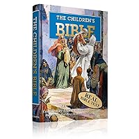 Childrens Bible - CEV -LP Childrens Bible - CEV -LP Hardcover