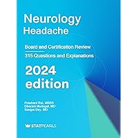 Neurology Headache: Board and Certification Review