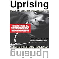 Uprising Uprising Paperback Kindle Hardcover