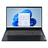 Lenovo Latest IdeaPad 3i Laptop | 15.6