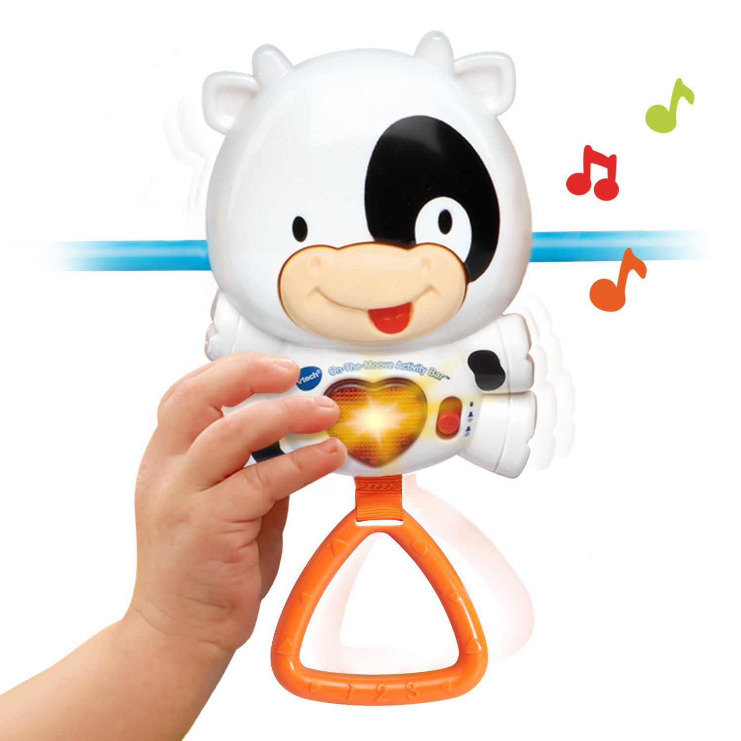 VTech Baby On-The-Moove Activity Bar