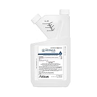 Artavia 2SC Azoxystrobin 22.9% Fungicide (16oz) - Compare to Heritage - Broad Spectrum Ornamental Disease Protection