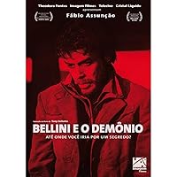 DVD Bellini e o Demônio [ Bellini and the Devil ] [ Subtitles in English + French ] DVD Bellini e o Demônio [ Bellini and the Devil ] [ Subtitles in English + French ] DVD