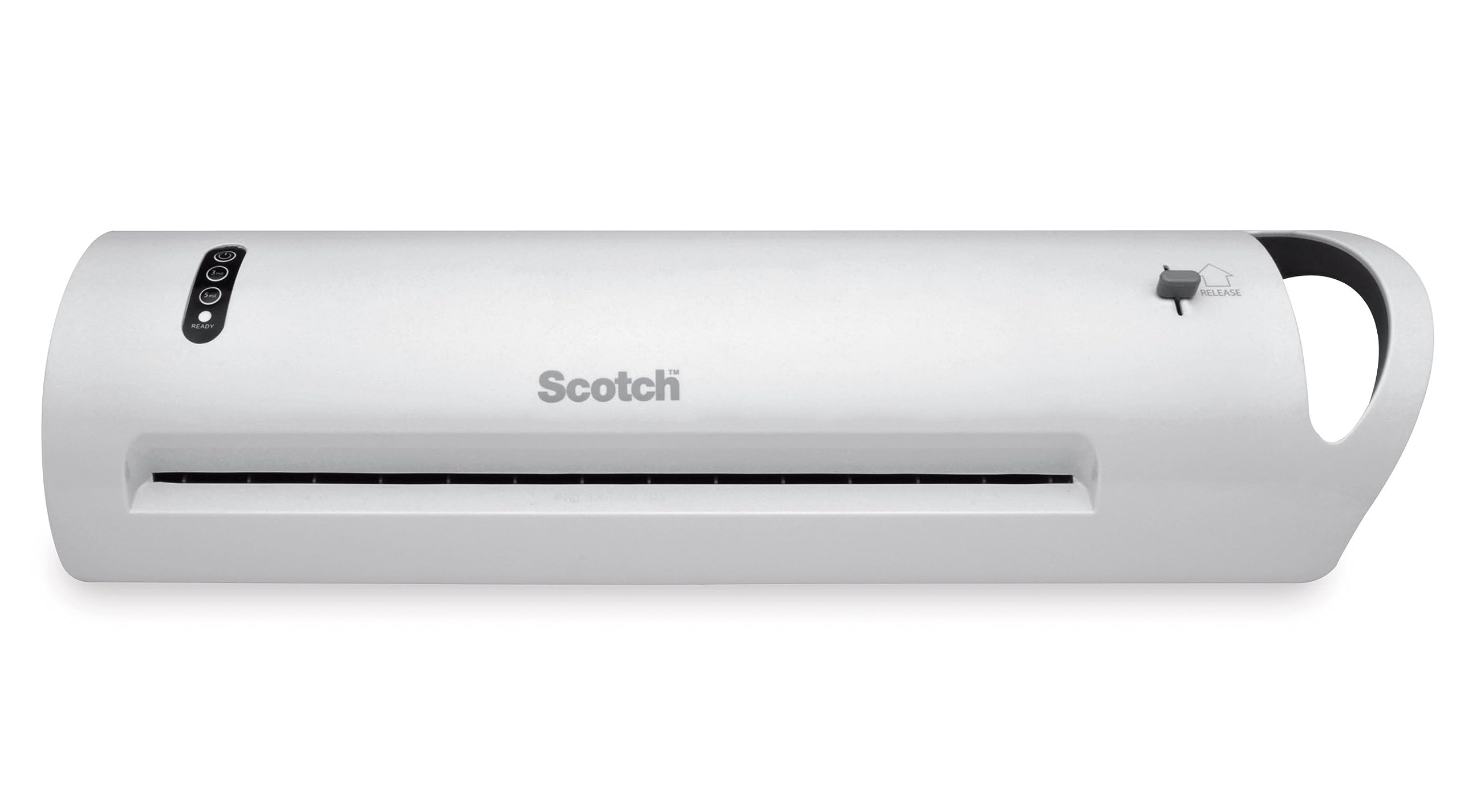 Scotch Thermal Laminator, Extra Wide 13 Inch Input, Ideal Gift for Teachers, Small Offices, or Home (TL1302X)