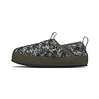 THE NORTH FACE Teen Thermoball Insulated Traction Mule II Shoe