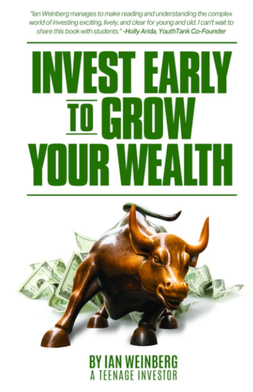 Invest Early To Grow Your Wealth