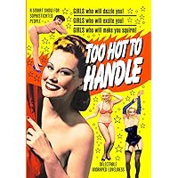 Too Hot to Handle Too Hot to Handle DVD