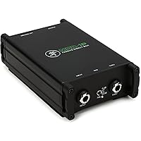 MDB-1P 1-Channel Passive Direct Box