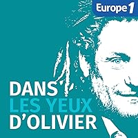 Dans les yeux d'Olivier Delacroix