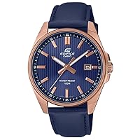 Casio Watch EFV-150CL-2AVUEF, blue