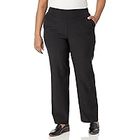 Avenue Women's Plus Size Pant Cool Hand Avg