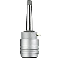 CS Unitec | ZSS 300 Arbor Press Morse Taper for Shank Cutter | Magnetic Drill Press Intake of No.3 Attachment | 3/4