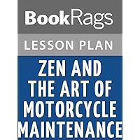 Lesson Plans Zen and the Art of Motorcycle Maintenance