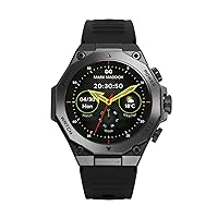 Mark Maddox Smartwatch HS2003-50 silicone watch