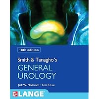 Smith and Tanagho's General Urology (General Urology (Smith's)) Smith and Tanagho's General Urology (General Urology (Smith's)) Paperback Kindle