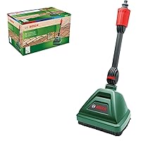 Bosch F016800592 Water Splash Cover with Brush for Pressure Washer