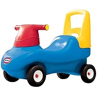 Little Tikes Push and Ride Racer – (Amazon Exclusive), 22