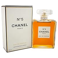 Chanel No.5 EDP Spray for Women, 6.8 Ounce