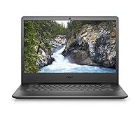 2020 Dell Vostro 3400 Laptop 14 - Intel Core i5 11th Gen - i5-1135G7 - Quad Core 4.2Ghz - 512GB SSD - 8GB RAM - 1920x1080 FHD - Windows 10 Pro (Renewed)