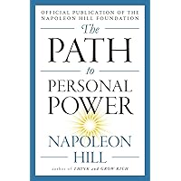 The Path to Personal Power (The Mental Dynamite Series) The Path to Personal Power (The Mental Dynamite Series) Paperback Kindle Audible Audiobook Hardcover Audio CD