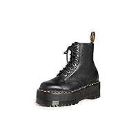 Dr. Martens Women's 1460 Pascal Max Combat Boots