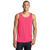 District Young Mens The Concert Tank . Dt5300