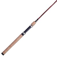 Berkley Cherrywood HD Spinning Fishing Rods