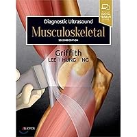 Diagnostic Ultrasound: Musculoskeletal Diagnostic Ultrasound: Musculoskeletal Hardcover eTextbook
