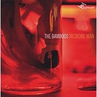 Medicine Man Medicine Man Audio CD MP3 Music Vinyl