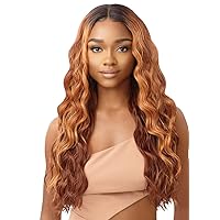 Outre HD Lace Front Wig ALSHIRA (613)
