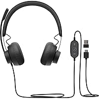 Zone 750 Headset, 7.1