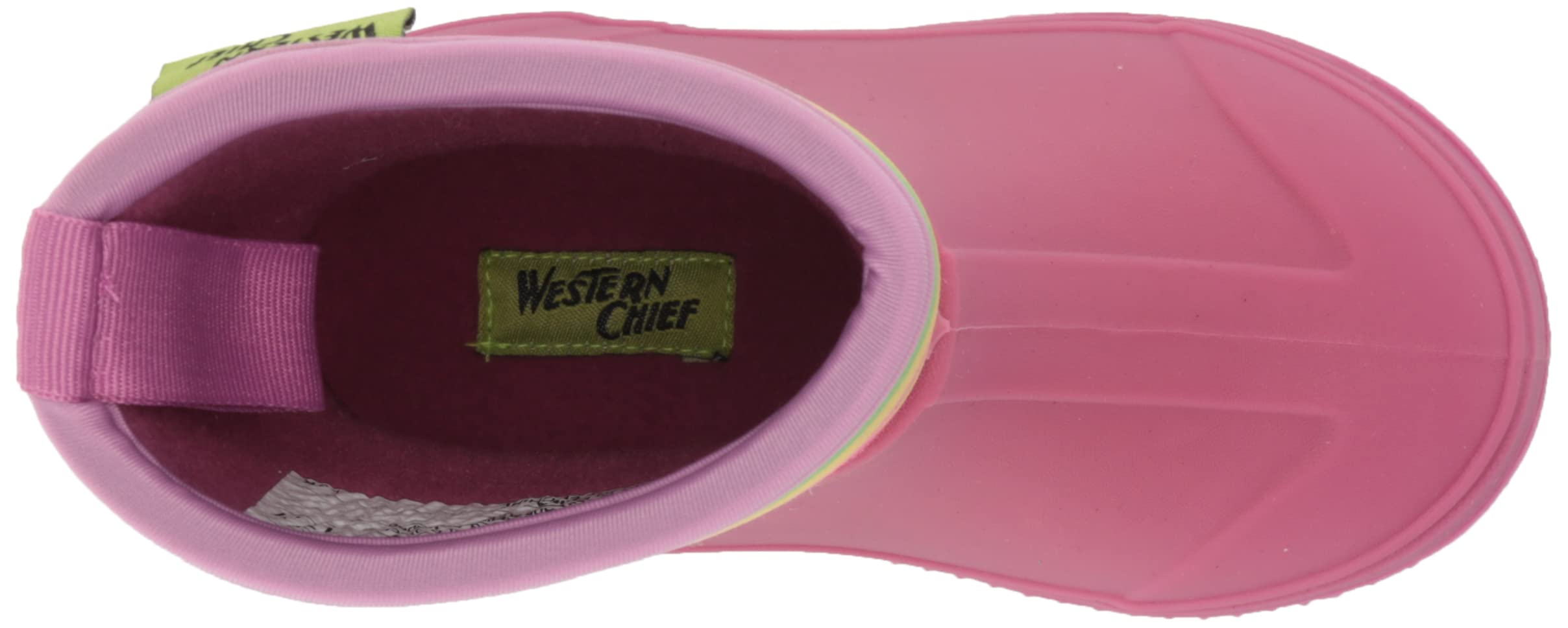 Western Chief Unisex-Child Freestyle Neoprene Boot Snow