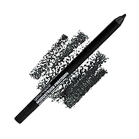 XPIWHTOW Younique Moodstruck Precision Pencil EYELINER - PERFECT - RICH JET BLACK