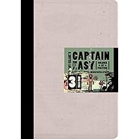 Captain Easy Volume 3 (CAPTAIN EASY HC) Captain Easy Volume 3 (CAPTAIN EASY HC) Hardcover