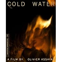 Cold Water (The Criterion Collection) [Blu-ray] Cold Water (The Criterion Collection) [Blu-ray] Blu-ray DVD