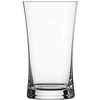 Schott Zwiesel Tritan Crystal Glass Pint Beer Glass, Set of 6