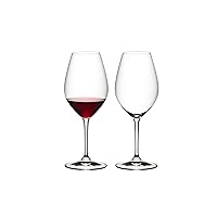 Riedel Wine Friendly Red Wine Large