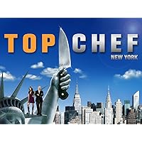 Top Chef Season 5