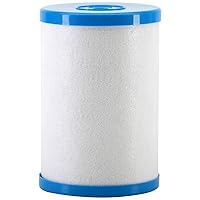 Hydronix HG-CB6 Hydro Guard Carbon Block Water Filter for MP System, 0.5 μ, 4.5