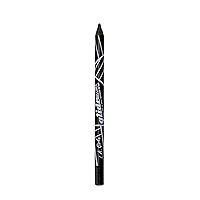 L.A. Girl Glide Gel Eyeliner Pencils, Black Magic, 0.04 Ounce (Pack of 3)