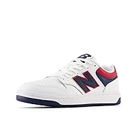 New Balance mens New Balance Unisex-adult Bb480 V1 Court Sneaker