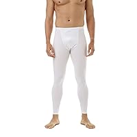 Underworks Men's Compression Pants