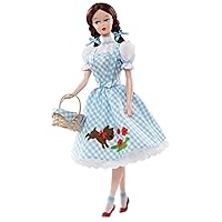 Barbie Collector Wizard of Oz Vintage Dorothy Doll