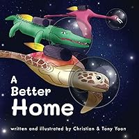 A Better Home A Better Home Paperback