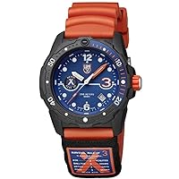 Luminox Bear Grylls Survival Rule of 3 Limited Edition Swiss Made Watch XB.3723.R3.1